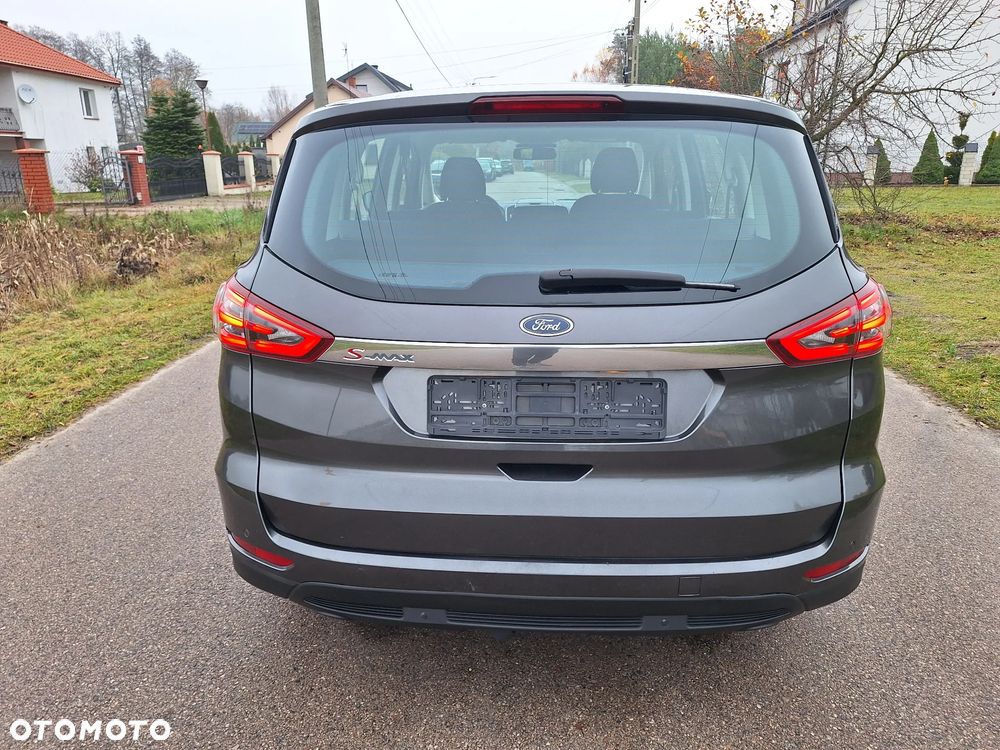 Ford S-Max - 5