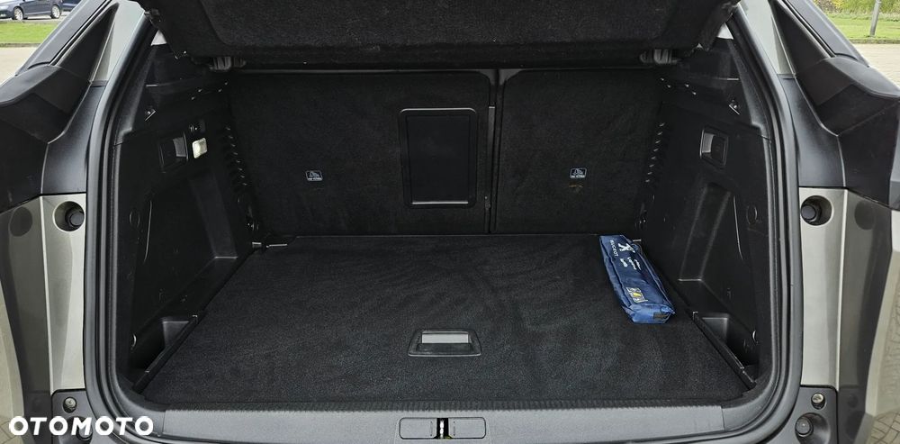 Peugeot 3008 HDi 115 Allure - 17