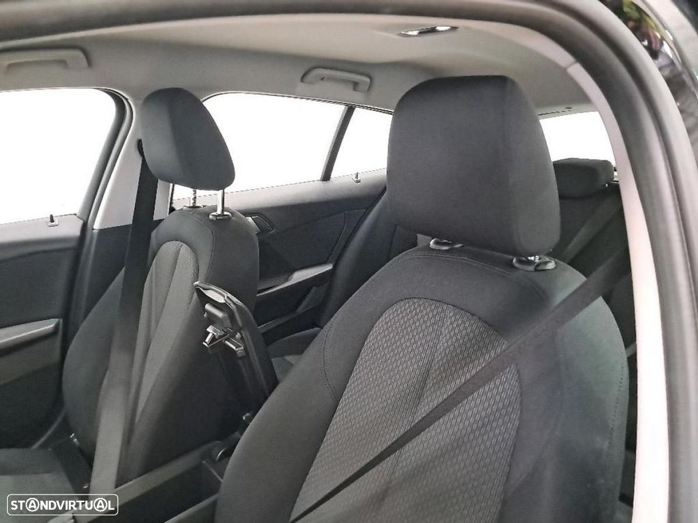 BMW 116 d Auto - 7