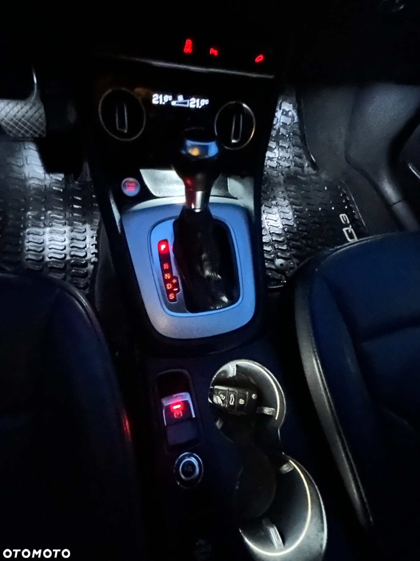 Audi Q3 - 10