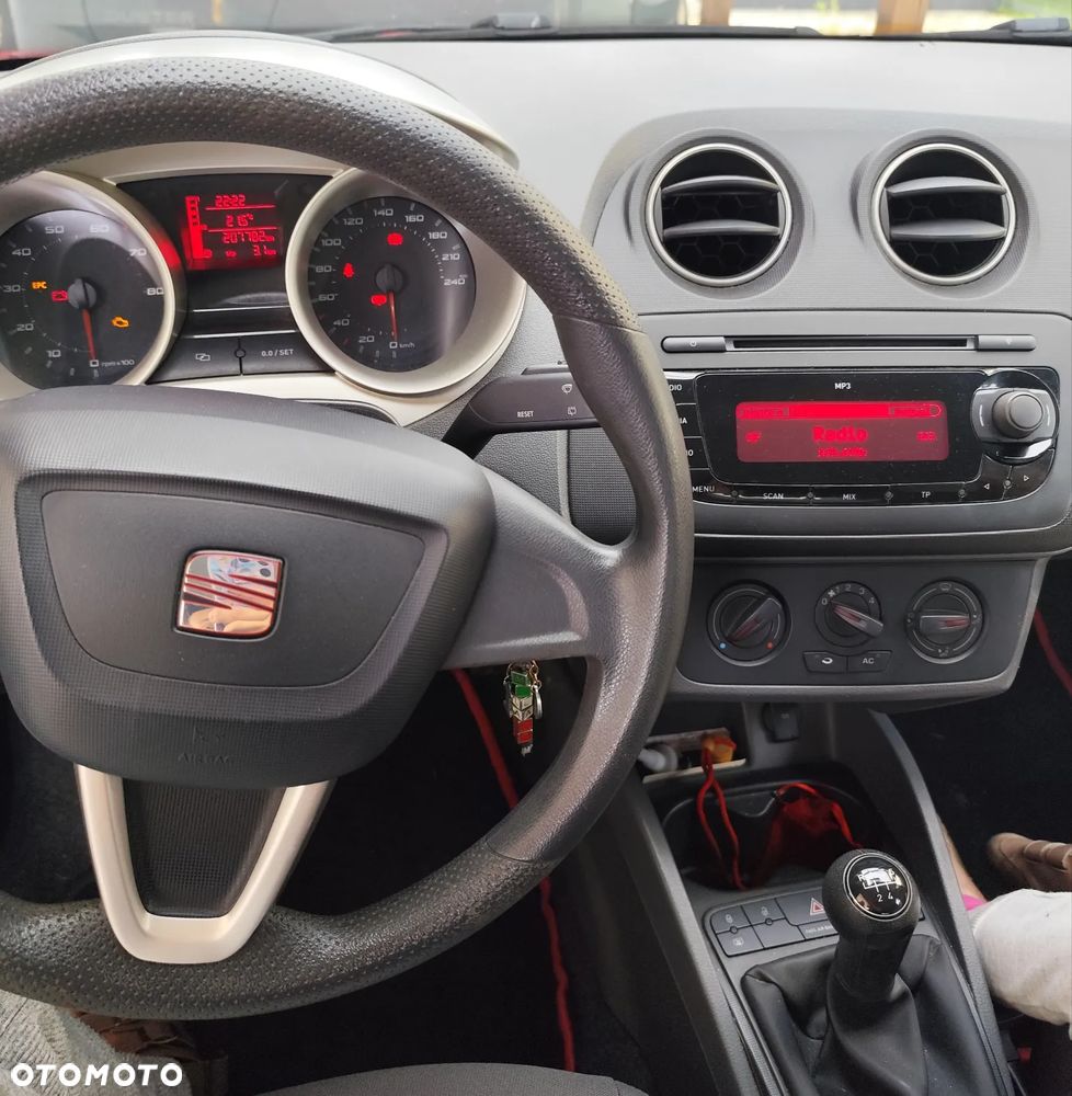 Seat Ibiza - 7