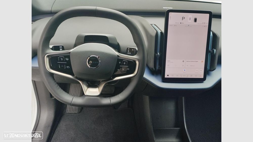 Volvo EX30 69 kWh Single Motor Extended Range Plus - 14