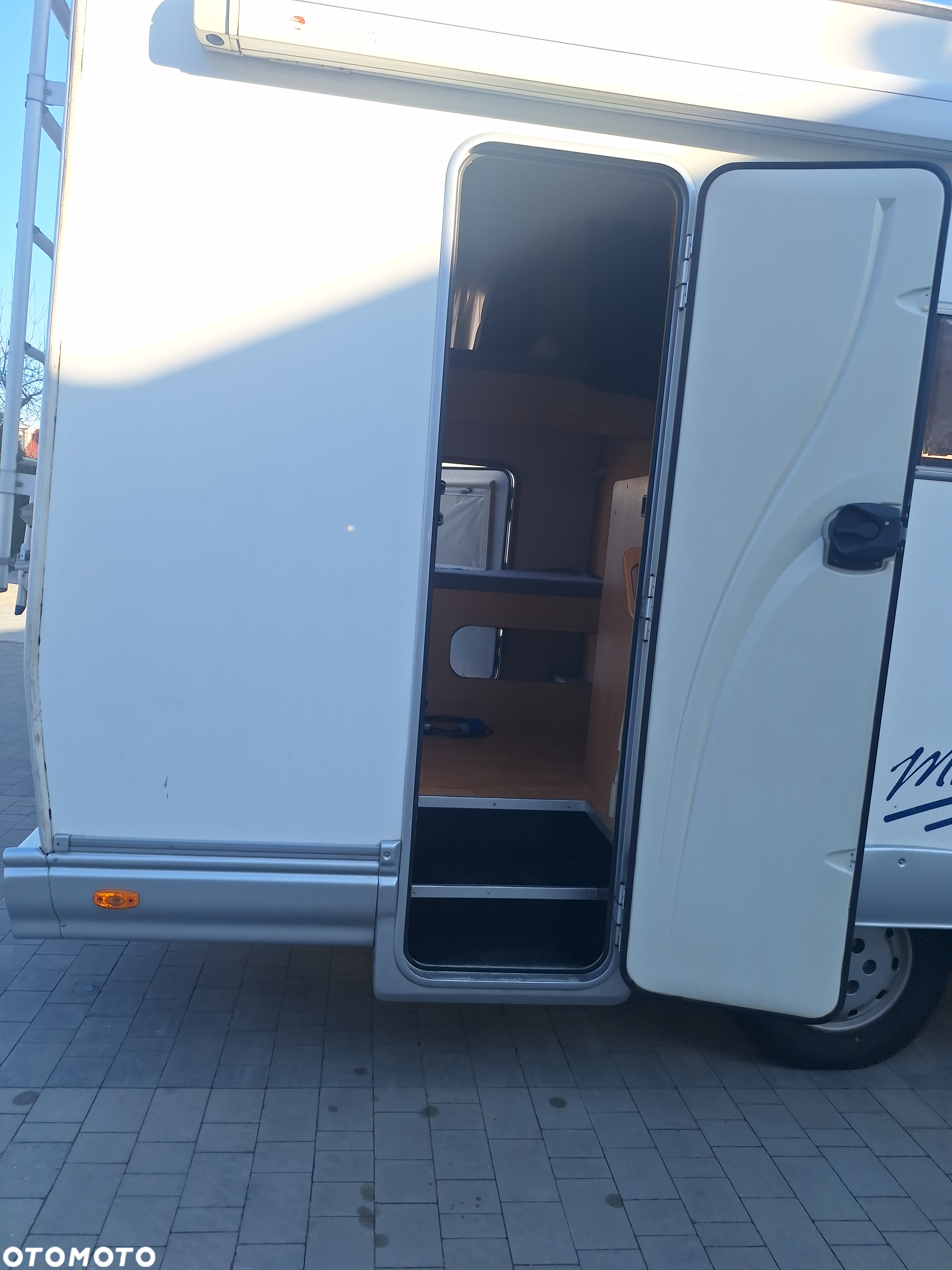Fiat Ducato - 3