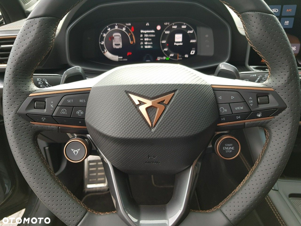 Cupra Formentor - 32