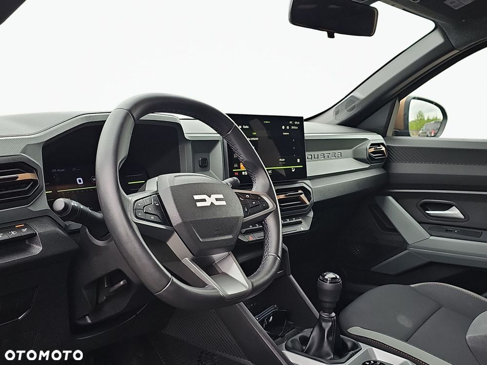 Dacia Duster 1.2 TCe mHEV Extreme - 11