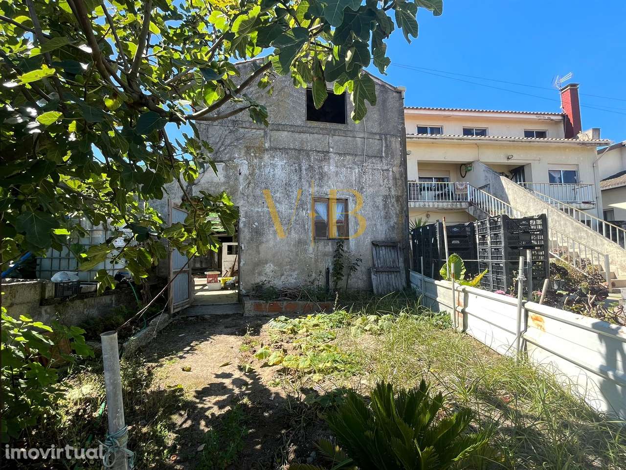 Moradia T3 Venda em Aguçadoura e Navais,Póvoa de Varzim - Grande imagem: 3/12