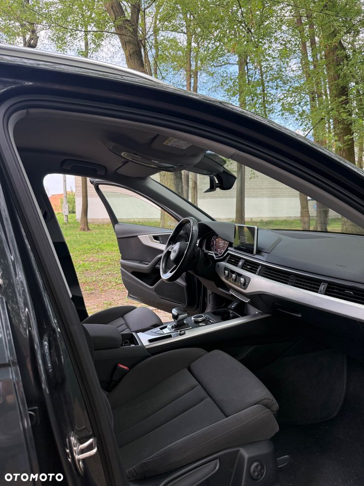 Audi A4 Avant 2.0 TDI Sport S tronic - 21