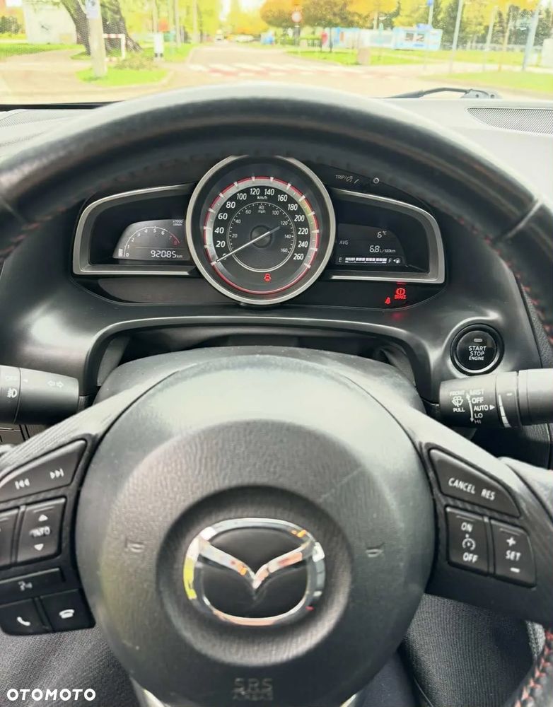 Mazda 3 2.0 Skyenergy - 7