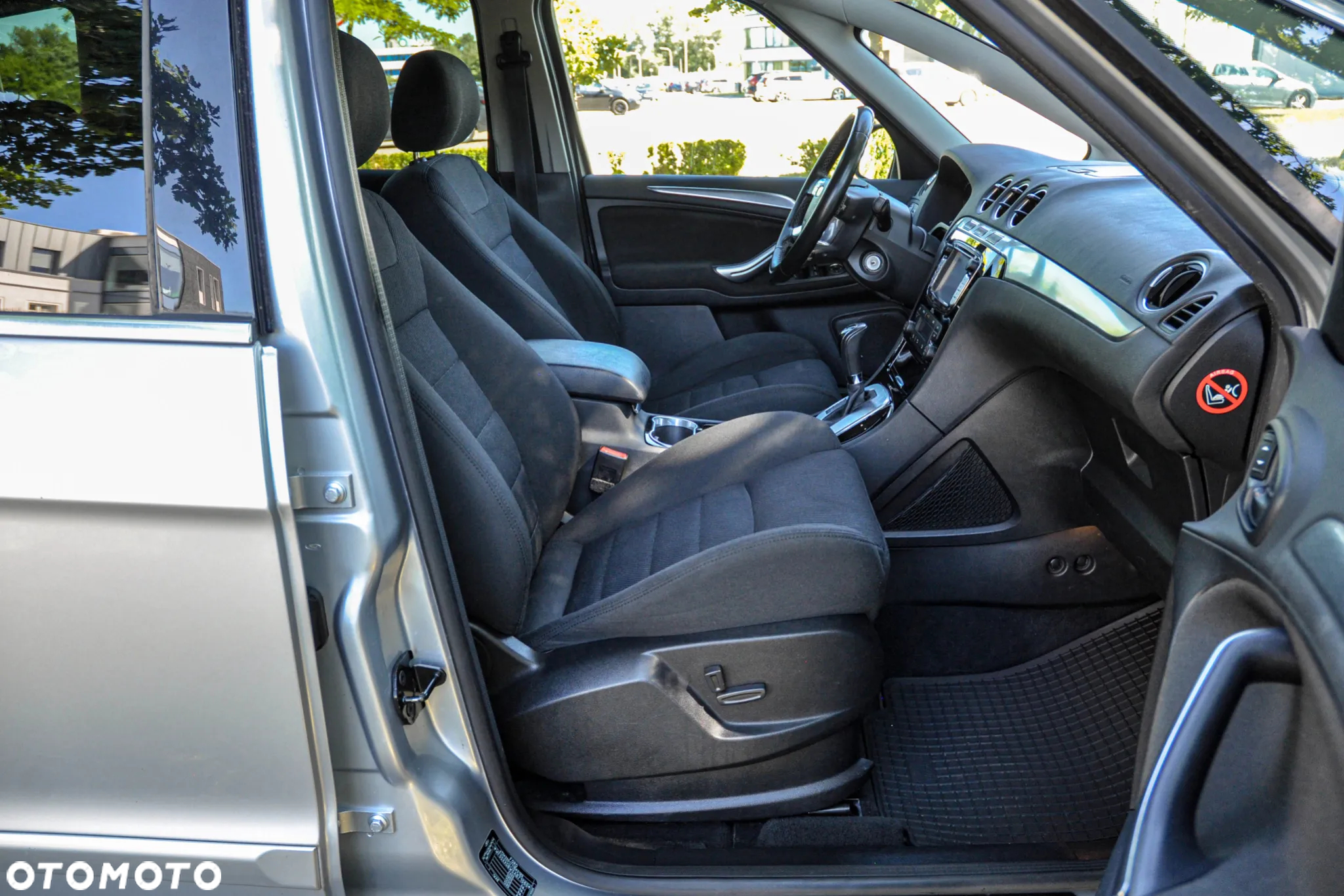 Ford S-Max 2.0 T Titanium MPS6 - 11