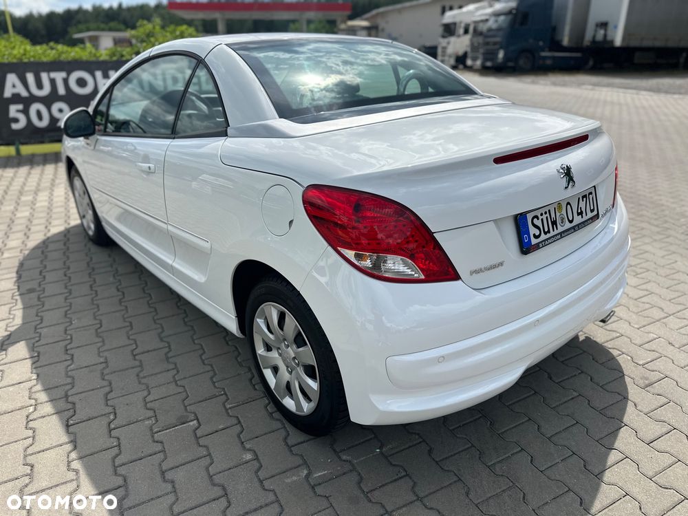 Peugeot 207 120 Sport - 12