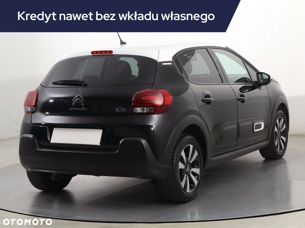 Citroën C3 - 7