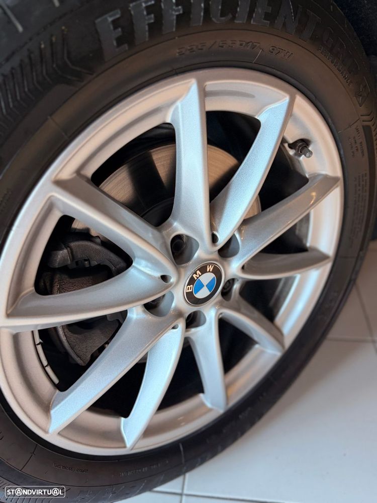 BMW X2 sDrive18d - 10