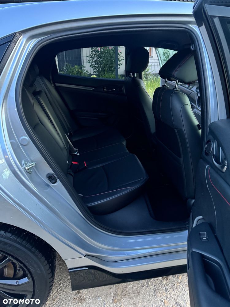 Honda Civic 1.0 i-VTEC Turbo Executive Premium - 39