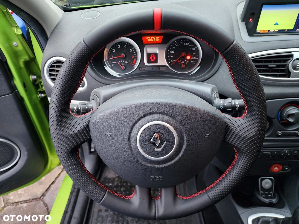 Renault Clio 1.2 TCE Alize - 26