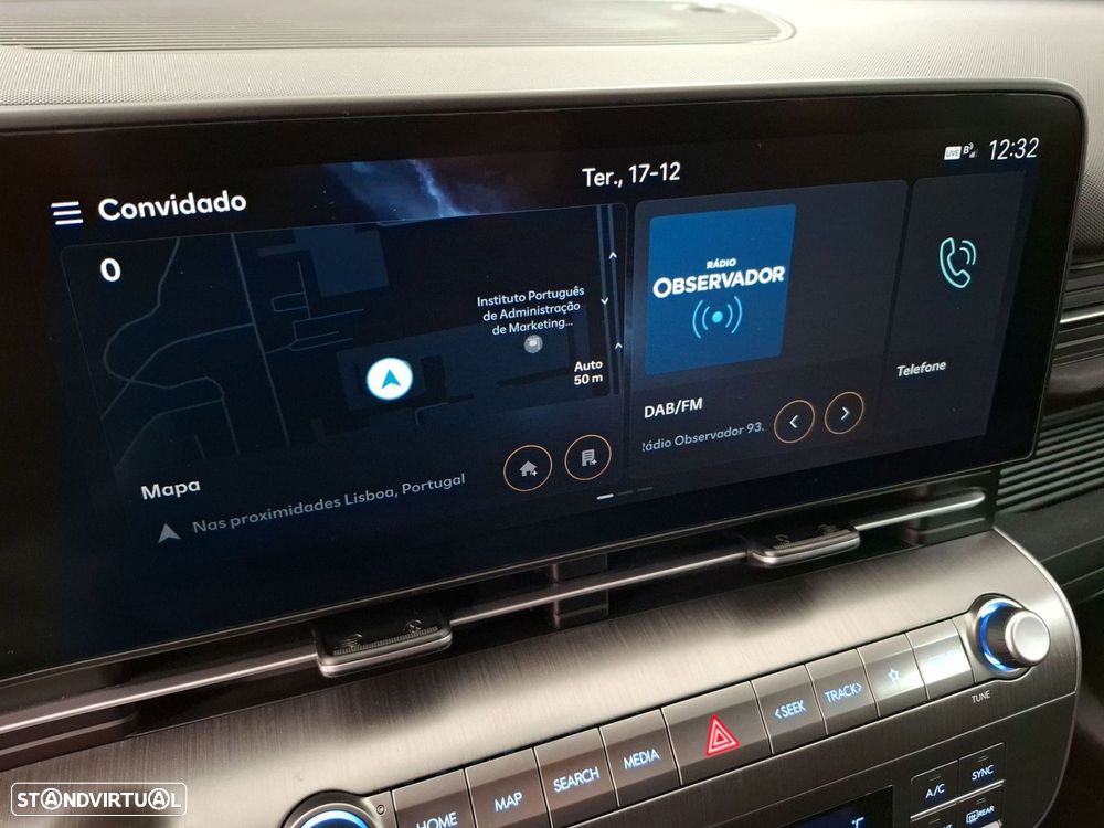 Hyundai Kauai 1.0 T-GDi Premium - 20