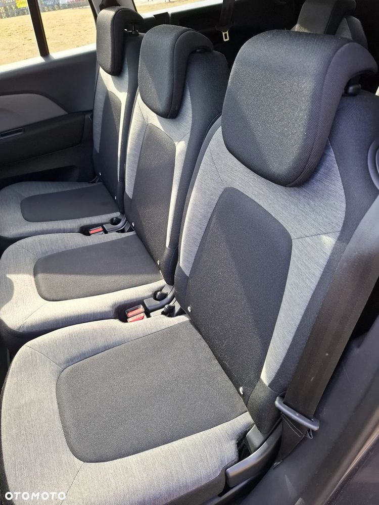 Citroën SpaceTourer - 14