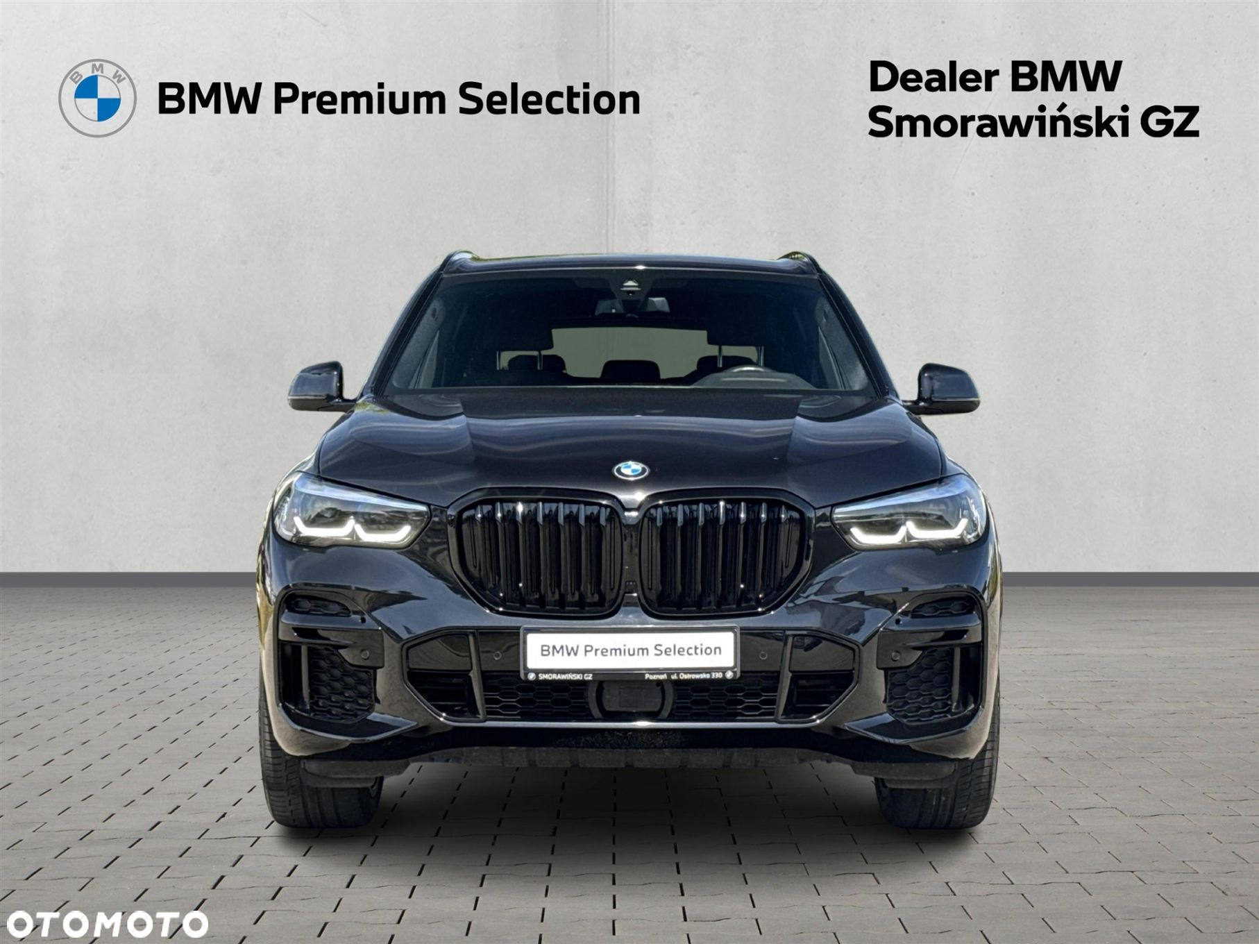 BMW X5 xDrive25d - 29