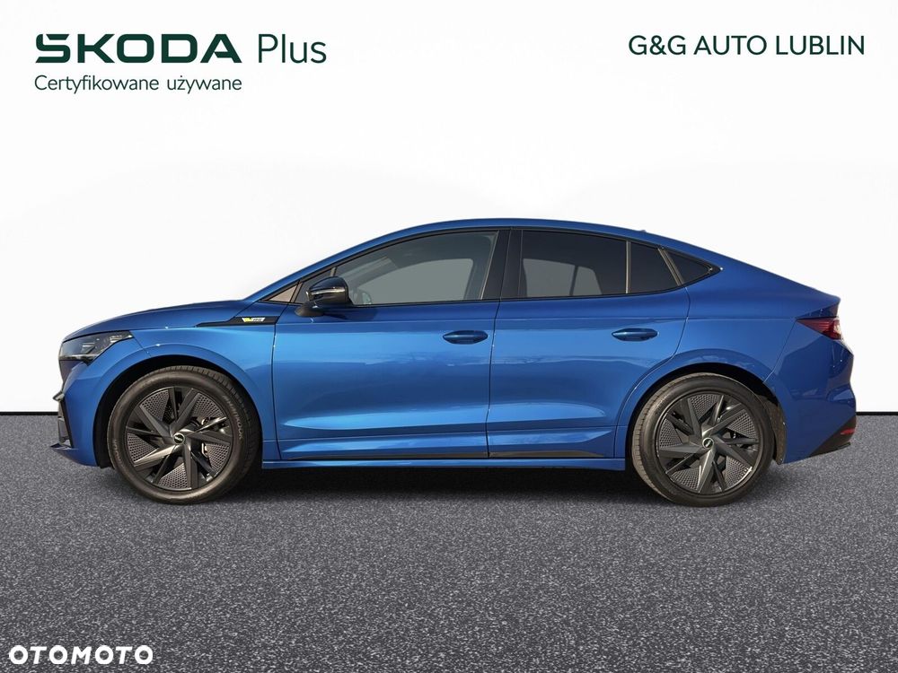 Skoda Enyaq RS 82kWh - 3