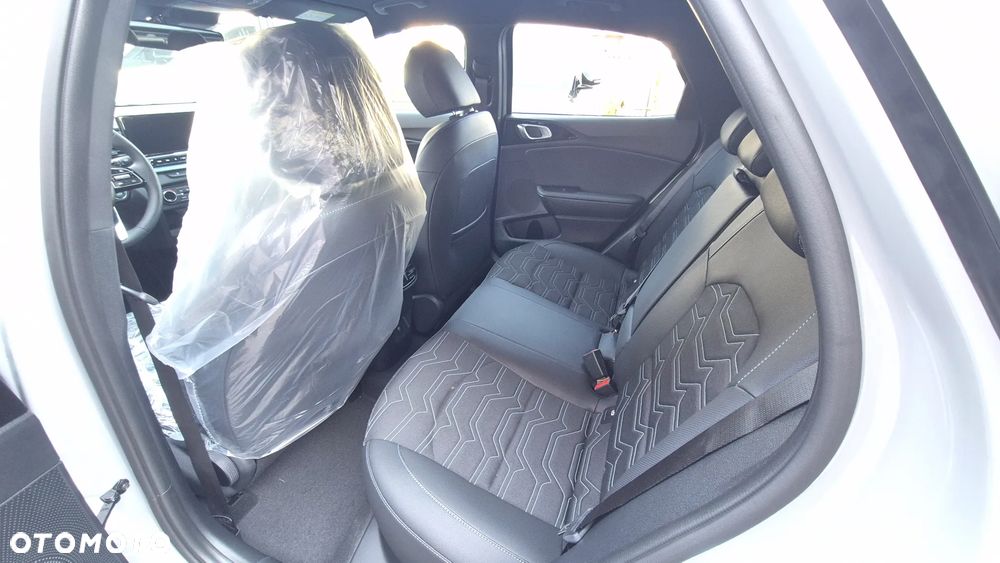 Kia XCeed 1.6 T-GDI Tribute DCT - 7