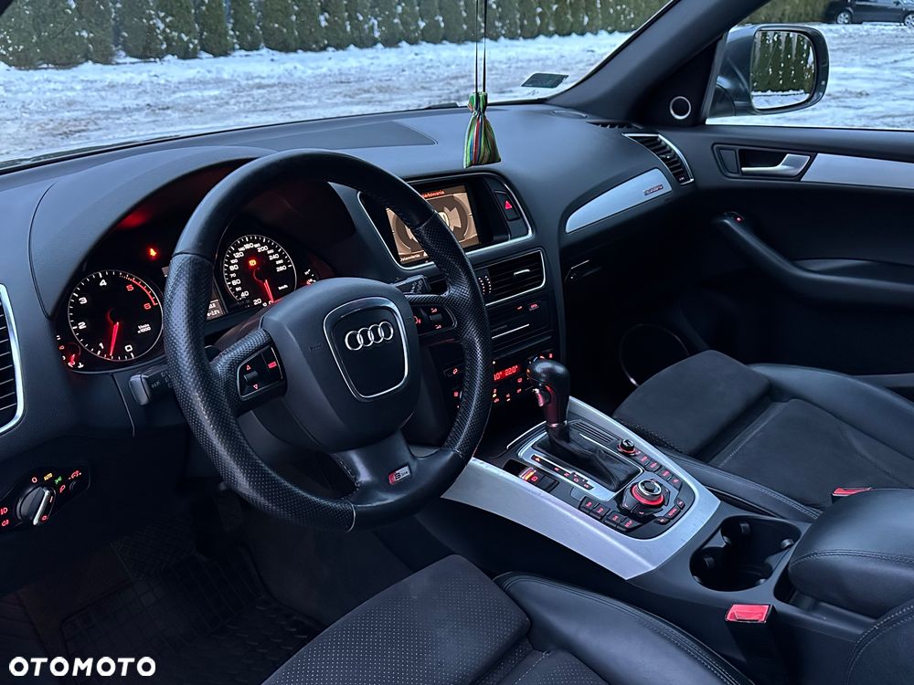 Audi Q5 - 23