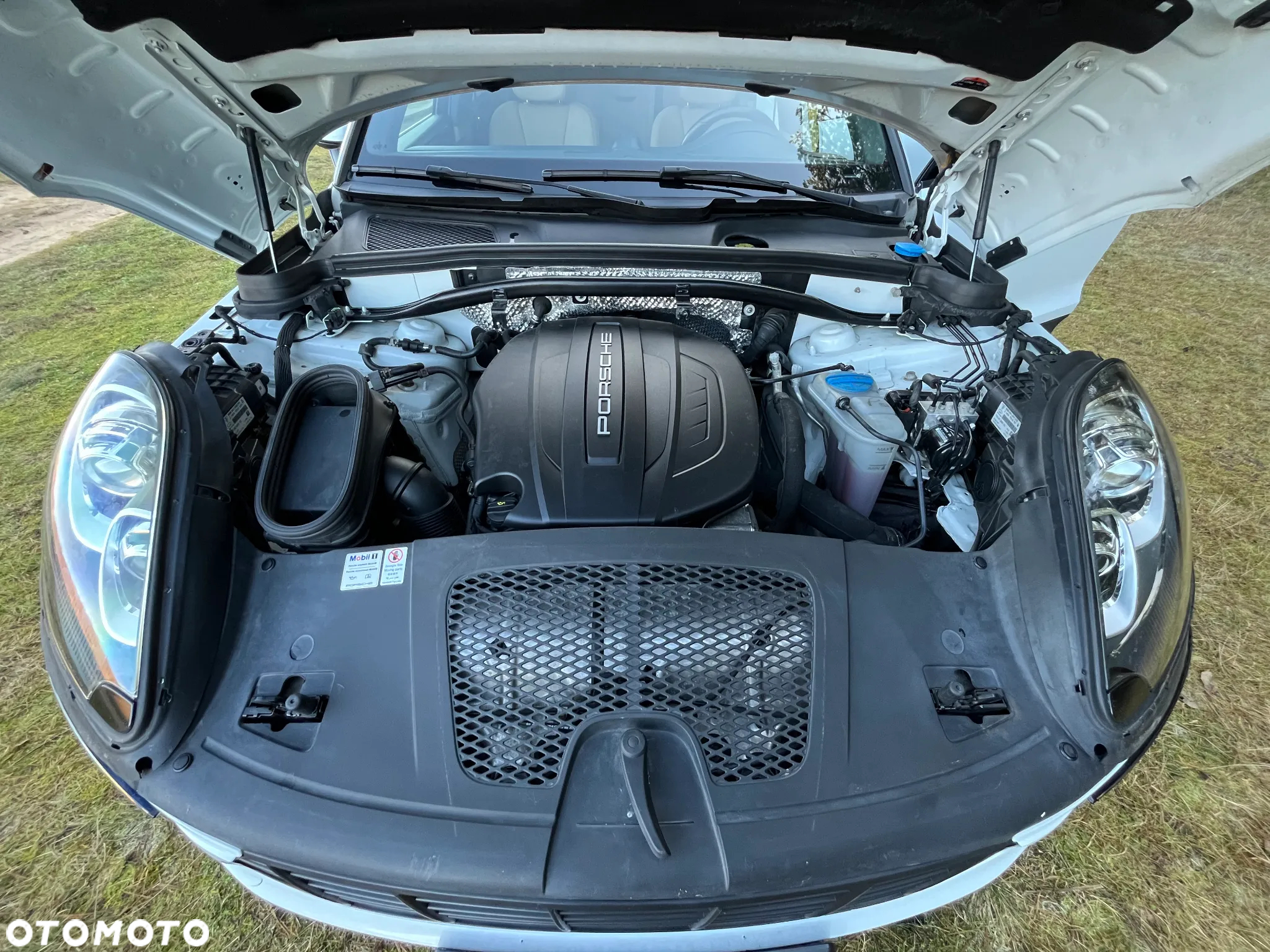 Porsche Macan - 6