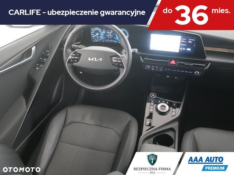 Kia Niro - 9