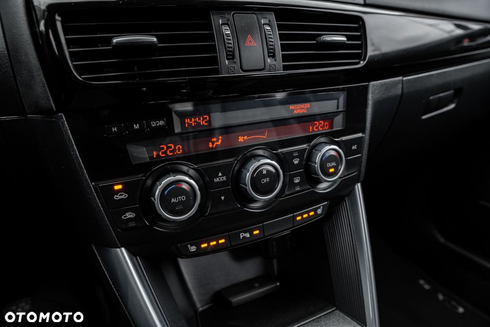 Mazda CX-5 2.0 Skypassion - 39