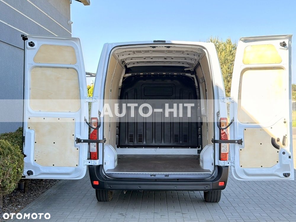 Renault Master - 5