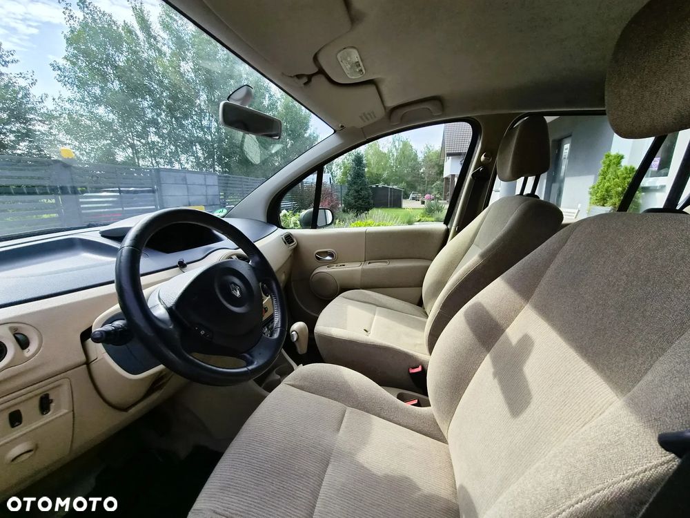 Renault Modus - 9