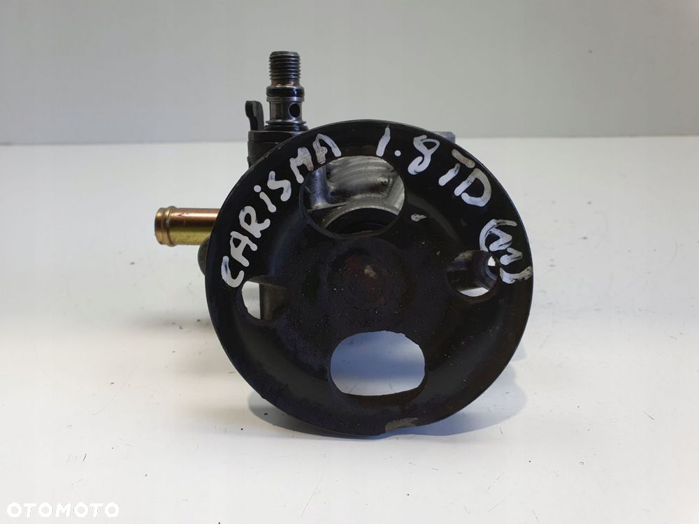 Mitsubishi Carisma 1.8 GDI POMPA WSPOMAGANIA - 1