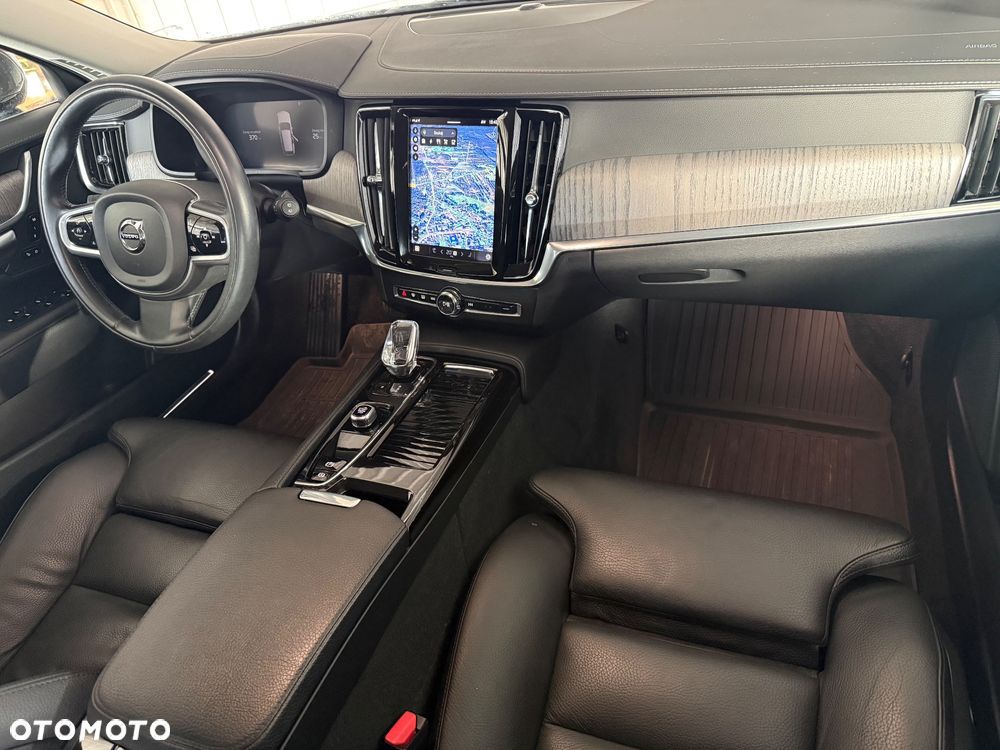 Volvo V90 T8 Recharge AWD Geartronic Inscription - 32