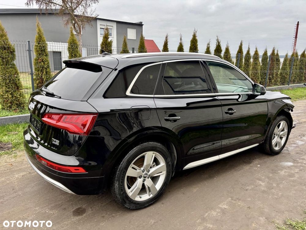 Audi Q5 2.0 TFSI Quattro S tronic - 12