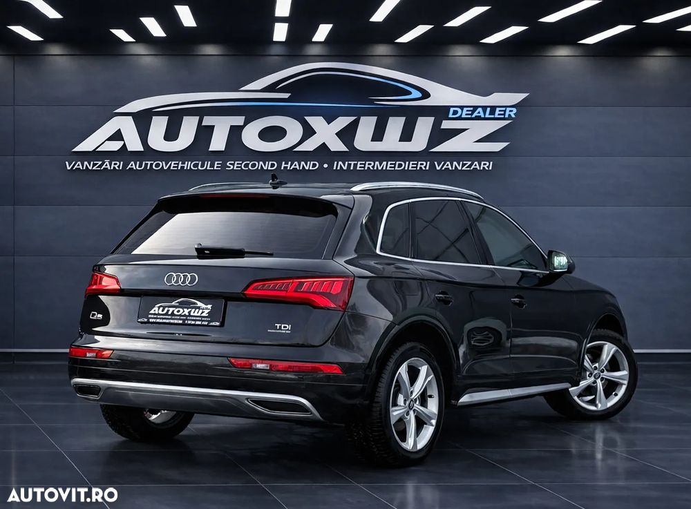 Audi Q5 2.0 TDI Quattro S tronic - 3