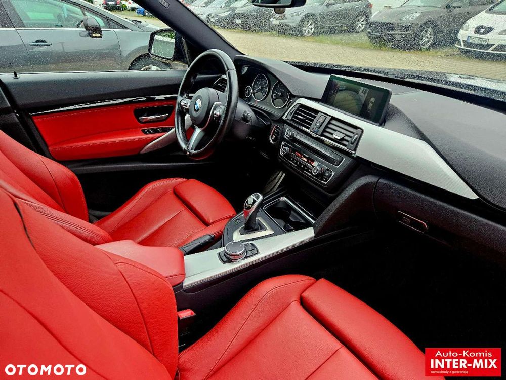 BMW 3GT - 35