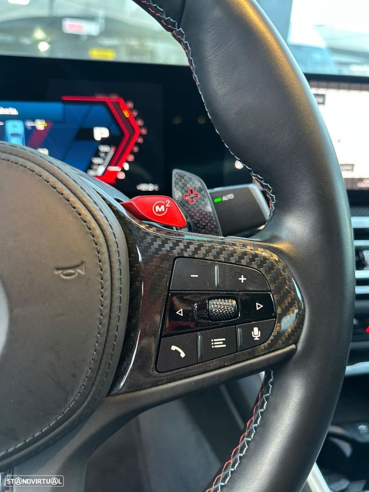 BMW M2 Auto - 20