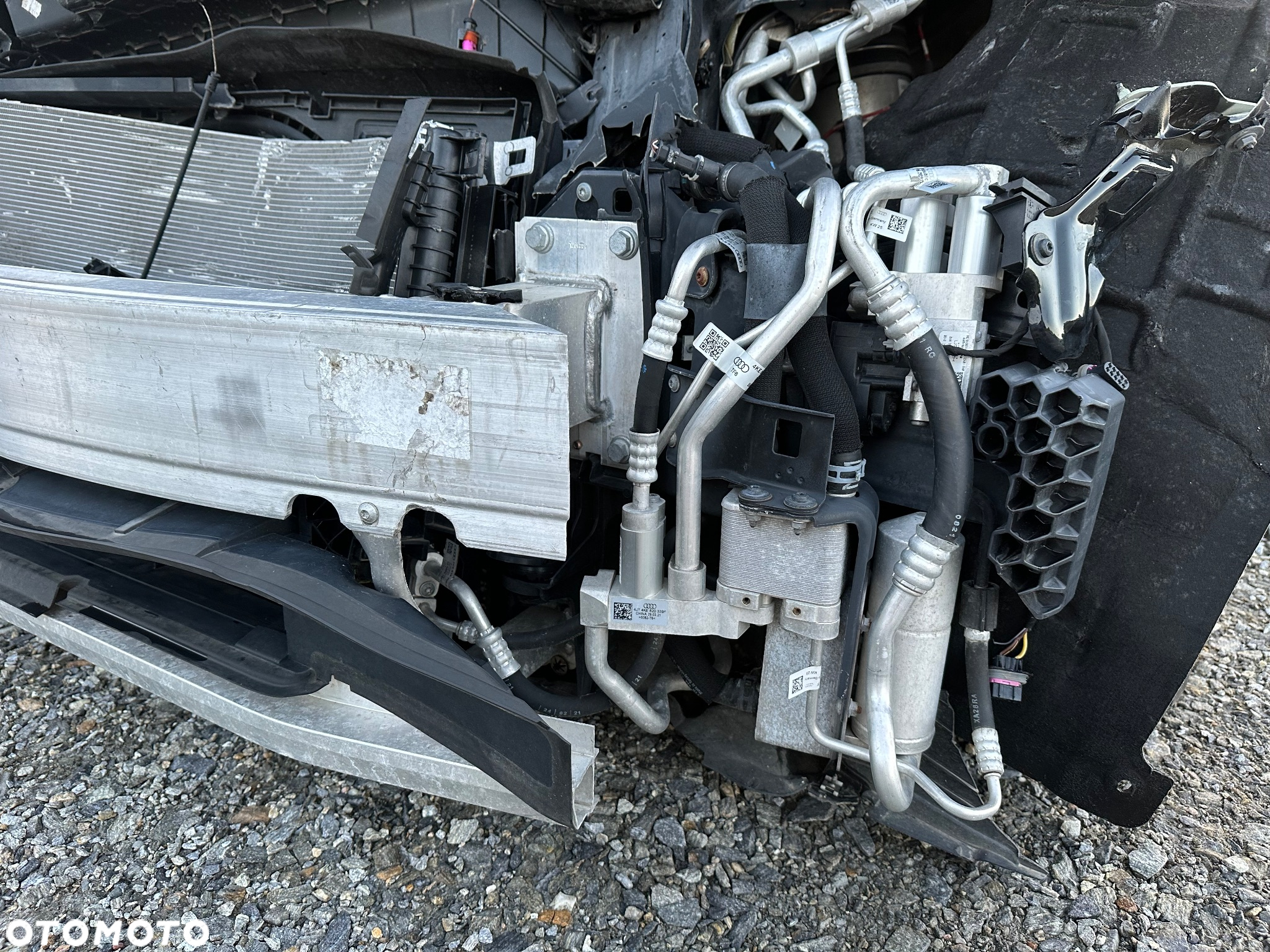 Audi e-tron 55 Quattro - 18