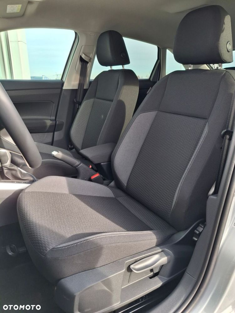 Volkswagen Taigo 1.0 TSI Life Plus DSG - 18