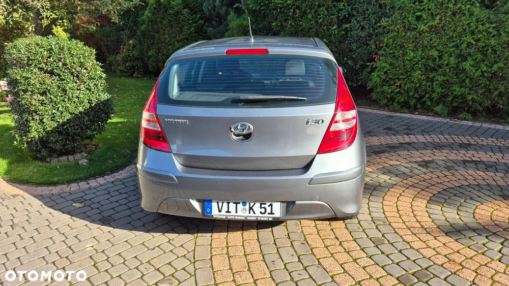 Hyundai i30 - 22