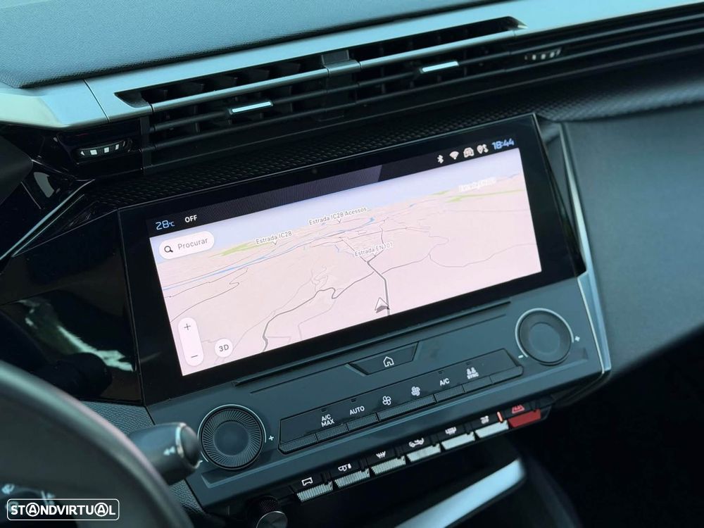 Peugeot 308 1.5 BlueHDi Allure Pack - 8