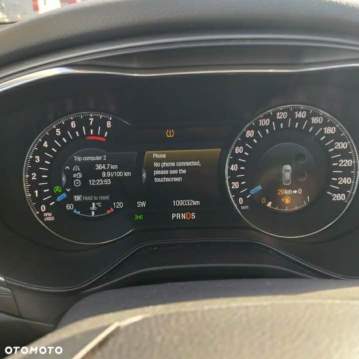 Ford Mondeo 1.5 EcoBoost Titanium - 3