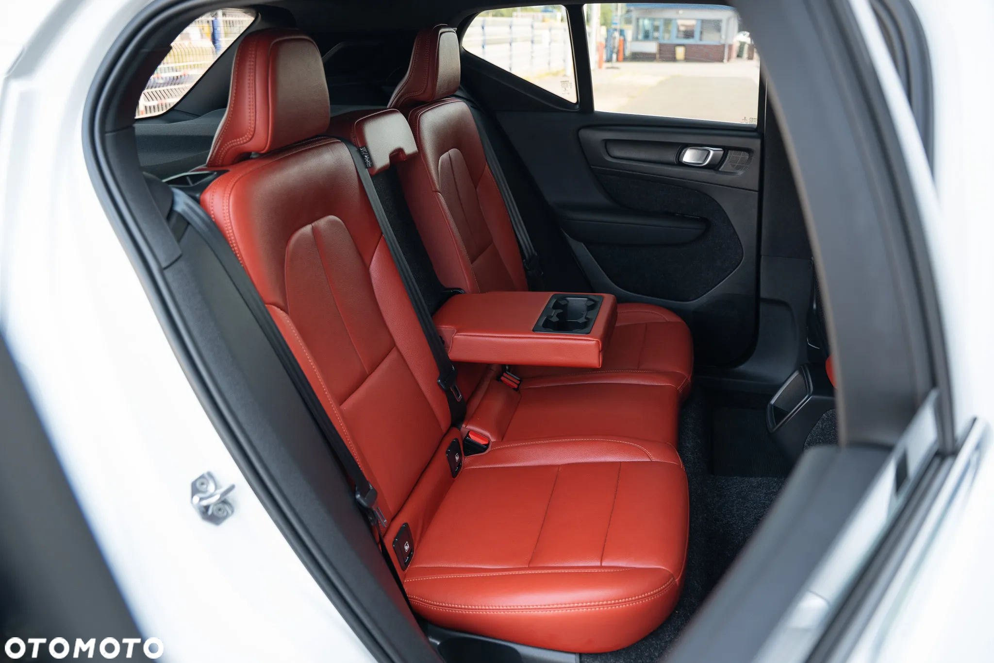 Volvo XC 40 D3 Inscription - 34