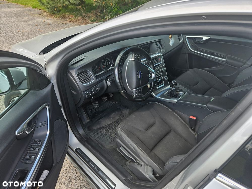 Volvo S60 - 9