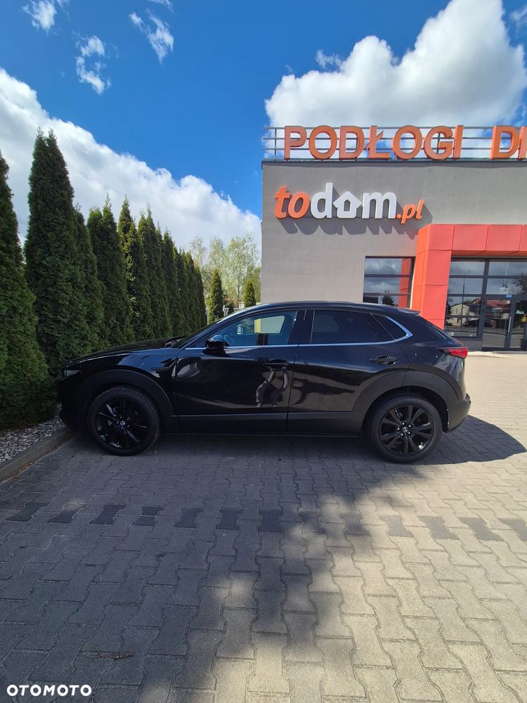 Mazda CX-30 - 6