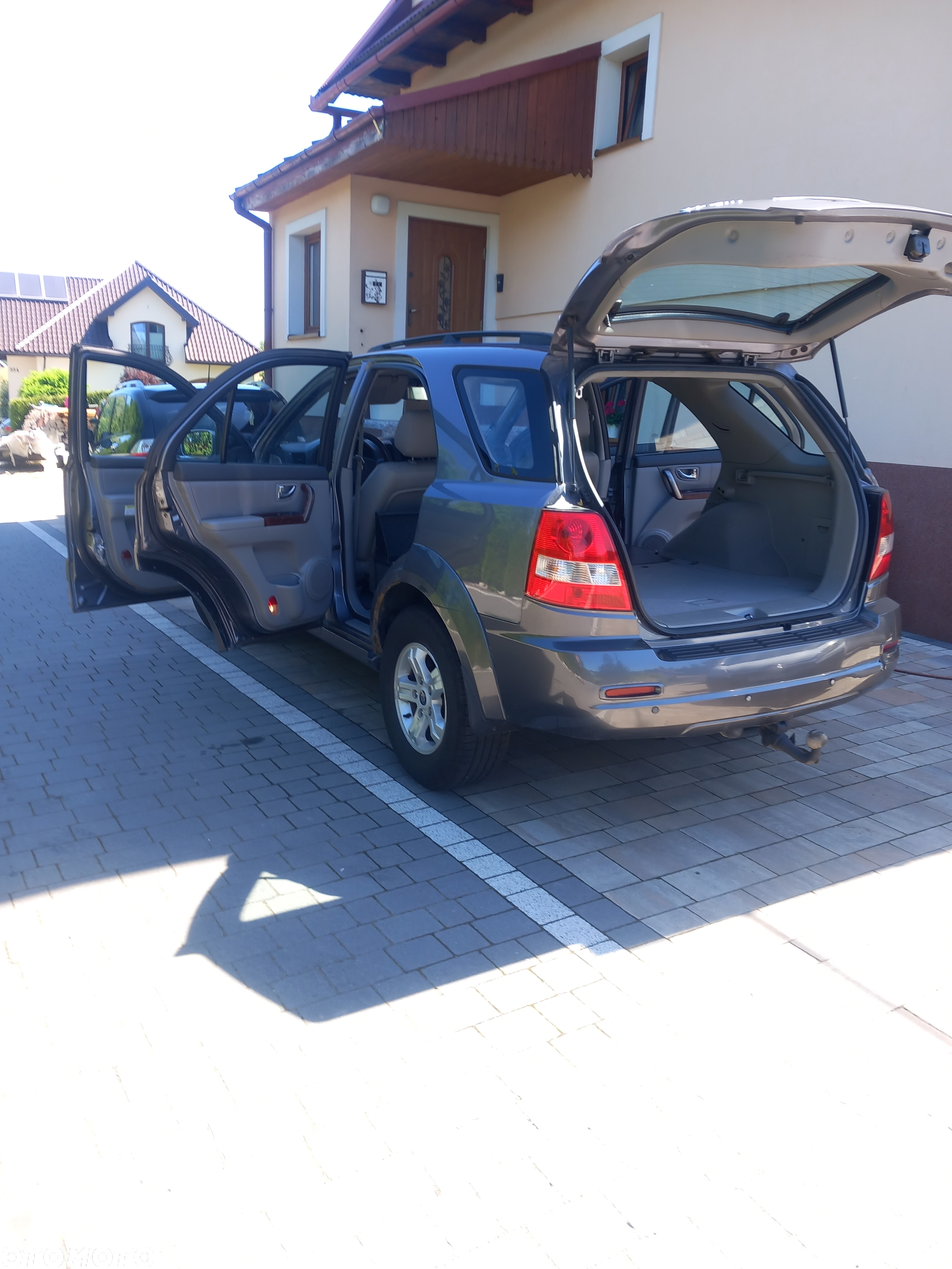 Kia Sorento - 13