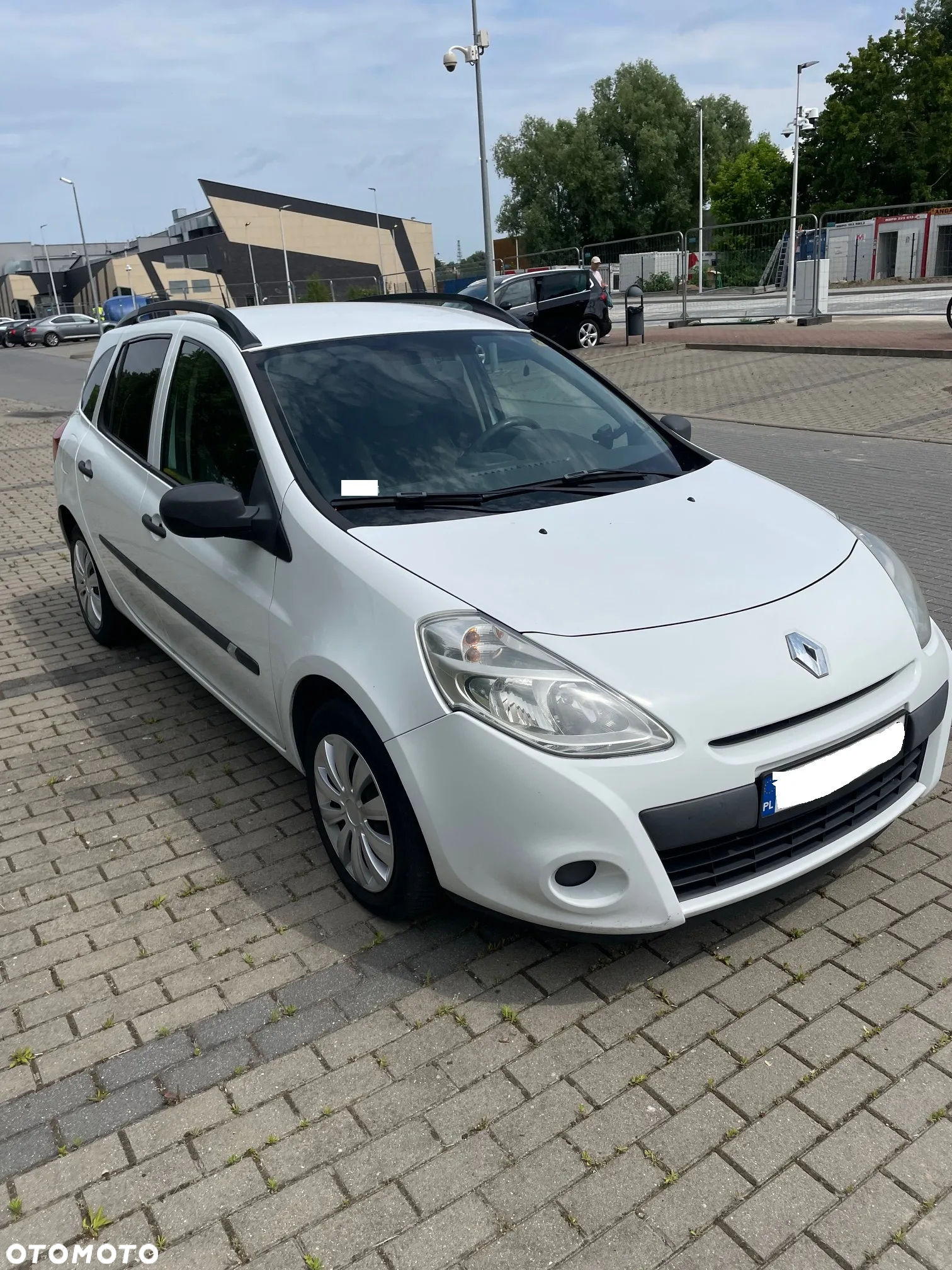 Renault Clio - 2