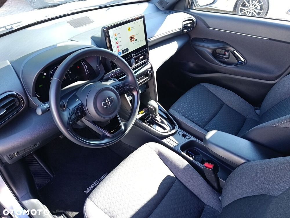 Toyota Yaris Cross Hybrid 1.5 Style - 20