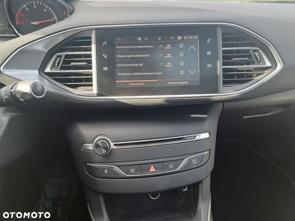 Peugeot 308 - 29