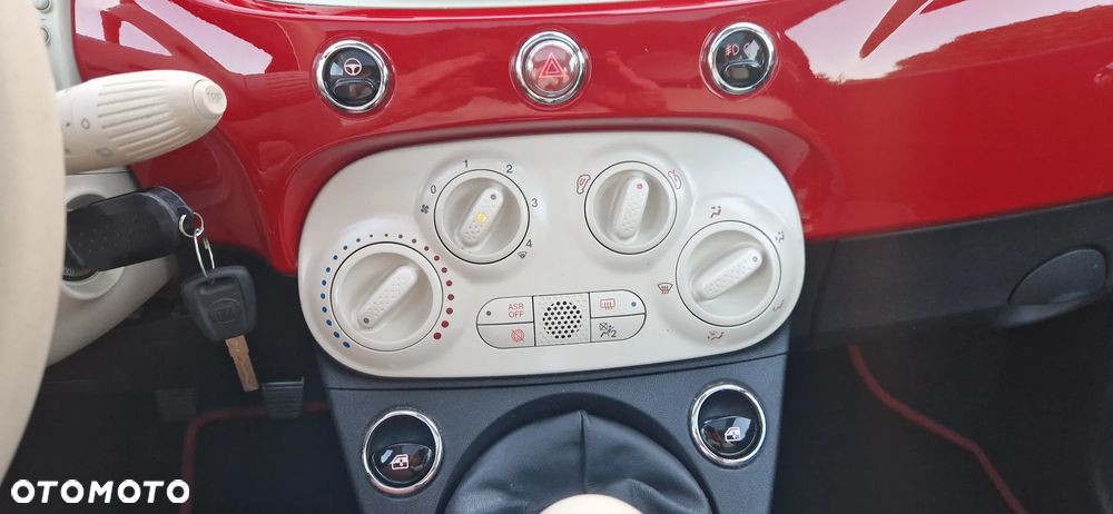 Fiat 500 1.2 Happy Birthday Edition - 24