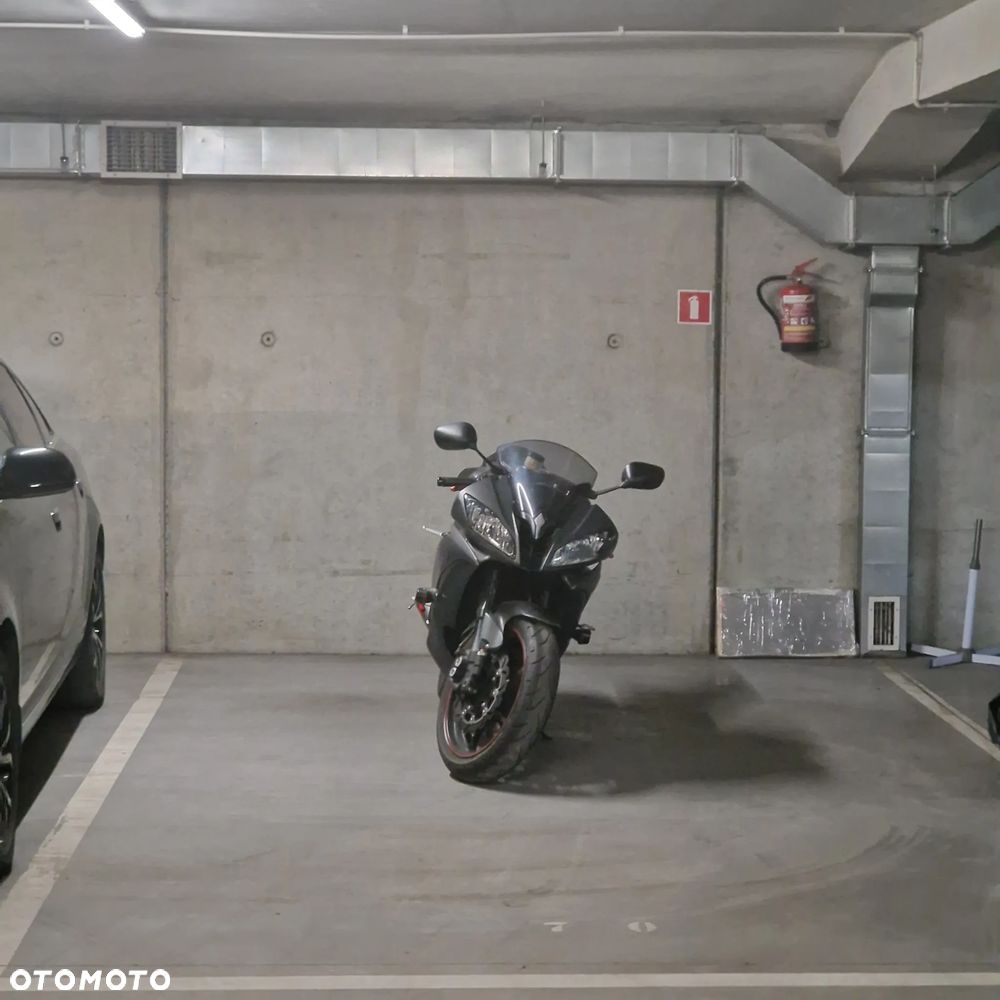 Yamaha YZF - 3