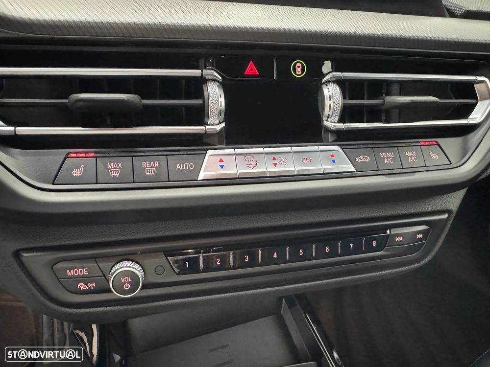 BMW 120 d xDrive Aut. M Sport - 29